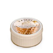 Kringle Candle Lumanare parfumata Vanilla Cone (35 g)