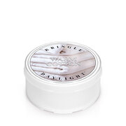 Lumanare Kringle Candle Warm Cotton (35 g)