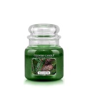 Lumanare Country Candle Balsam Brad mediu 2 fitil lumanare parfumata (453 g)