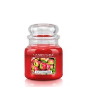 Lumanare Country Macintosh Lumanare parfumata cu mere mediu 2 fitil (453 g)