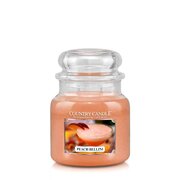 Lumanare Country Candle Peach Bellini lumanare parfumata medie 2 fitil (453 g)