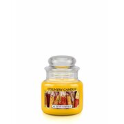 Lumanare Country Candle Autumn Harvest lumanare parfumata mini 1 fitil (104 g)