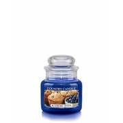 Lumanare Country Candle Blueberry Muffin mini lumanare parfumata 1 fitil (104 g)