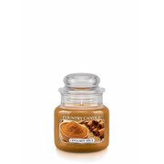Lumanare Country Candle Cinnamon Spice mini lumanare parfumata 1 fitil (104 g)