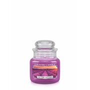 Country Candle Lumanare parfumata Country Lavanda mini 1 fitil (104 g)