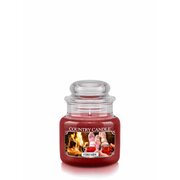 Lumânare Country Candle Mini Lumânare parfumată cu 1 fitil (104 g)