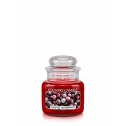 Lumanare Country Candle Frosted Cranberries mini lumanare parfumata 1 fitil (104 g)