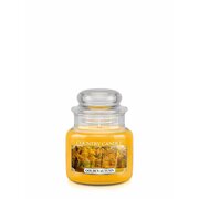 Lumanare Country Candle Golden Autumn lumanare parfumata mini 1 fitil (104 g)