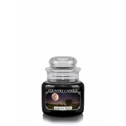 Country Candle Lumanare parfumata Harvest Moon mini 1 fitil (104 g)