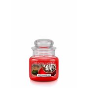 Lumanare Country Candle Ciocolata calda mini lumanare parfumata 1 fitil (104 g)