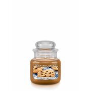 Lumânare Country Candle Biscuiți cu Chip de ciocolată mini lumânare parfumată 1 fitil (104 g)