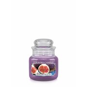 Lumanare Country Candle smochine mediteraneene mini lumanare parfumata 1 fitil (104 g)