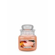 Lumanare Country Candle Peach Bellini mini 1 fitil (104 g)