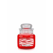 Lumanare Country Candle Peppermint Twist mini 1 fitil (104 g)