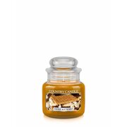 Lumanare Country Candle Smoke & S'mores mini 1 fitil (104 g)