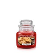 Lumanare Country Candle Warm Apple Pie mini lumanare parfumata 1 fitil (104 g)