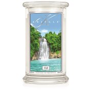 Kringle Candle Lumanare parfumata Fiji mare cu 2 fitil (624 g)