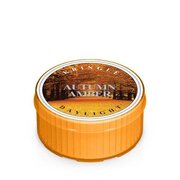 Lumanare Kringle Candle Autumn Amber (35 g)