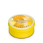 Kringle Candle Lumanare parfumata Clearwater Creek (35 g)