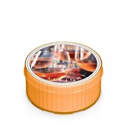 Lumânare parfumată Kringle Candle Rose All Day (35 g)