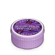 Lumanare Kringle Candle Sugar Plum Poinsettia (35 g)