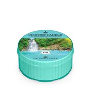 Country Candle Lumanare parfumata Fiji (35 g)
