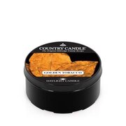 Lumanare Country Candle Golden Tobacco (35 g)