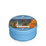 Country Candle Lumanare parfumata New England (35 g)