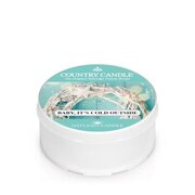 Lumanare Country Candle Baby, It's Cold Outside (35 g)