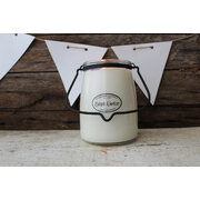 MILKHOUSE CANDLE Lumanare parfumata Barn Dance BUTTER JAR (624 g)