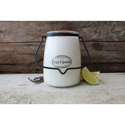 MILKHOUSE CANDLE Lumanare cu parfum de citrice si lavanda BORCAL DE UT (624 g)