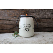 MILKHOUSE CANDLE Lumanare parfumata Fresh Cut Fraser BORCAL DE UT (624 g)