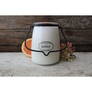 LUMANARE MILKHOUSE Lumanare parfumata Gratitude BORCAL DE UT (624 g)