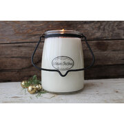 LUMANARE MILKHOUSE Lumanare cu parfum de Craciun victorian BORCAL DE UT (624 g)