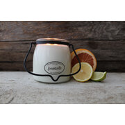 LUMANARE MILKHOUSE Lumanare parfumata Limoncello BORCAL DE UT 2 fitil (454 g)