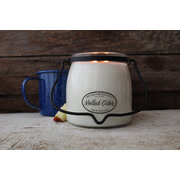 MILKHOUSE CANDLE Lumanare cu parfum de cidru fiert BORCAL DE UT 2 fitil (454 g)
