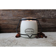 LUMANARE MILKHOUSE Lumanare parfumata Welcome Home BORCAL DE UT 2 fitil (454 g)