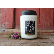LUMANARE MILKHOUSE Lumanare parfumata Clover Fields Borcan Farmhouse (737 g)