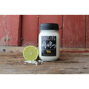 MILKHOUSE CANDLE Lumanare parfumata Chasing Fireflies Borcan Farmhouse (368 g)