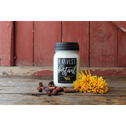 MILKHOUSE CANDLE Lumanare parfumata Harvest Festival Farmhouse Borcan (368 g)