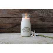 MILKHOUSE CANDLE Lumanare parfumata cu iasomie de Sud MILKBOTTLE (227 g)