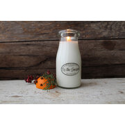 LUMANARE MILKHOUSE Lumanare parfumata Tis the Season MILKBOTTLE (227 g)
