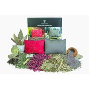 Forrest & Love ENVI & SETR - SET DE 2 MINI PERNE AROMATE AUTO