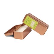 Paddywax Library Oscar Wilde Lumanare parfumata cu 2 fitiluri in tabla (2,5 oz / 70 g)