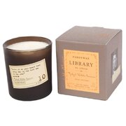 Lumânare parfumată Paddywax Library Ralph Waldo Emerson în cutie cadou 6,5 oz (184 g)