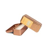 Paddywax Library Ralph Waldo Emerson Lumanare parfumata cu 2 fitil in tabla (2,5 oz / 70 g)
