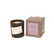 Lumânare parfumată Paddywax Library Louisa May Alcott în cutie cadou 6,5 oz (184 g)