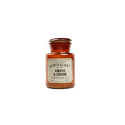 Lumânare parfumată Paddywax Apothecary CHIMHUBRIU și FUM (226 g / 226 g)