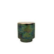Lumanare parfumata Paddywax GLOW BALSAM & EUCALIPT cu capac de cupru (5 oz / 141 g)