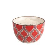 Lumanare parfumata Paddywax BOHEME PASSIONFRUIT & GUAVA 3 fitil (12,5 oz / 354 g)